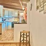 Apartmán Sa Silibba By Jennas *