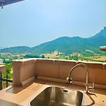 Sa Silibba By Jennas Apartmán Cardedu
