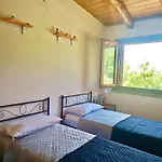 Sa Silibba By Jennas Apartmán Cardedu